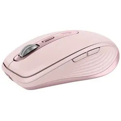 Mouse Logitech MX Anywhere 3S Wireless rose (910-006931)