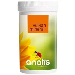 Vulkanmineral Badezusatz 120 g