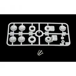 Servosaver-Set Standard weiß