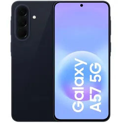 Samsung Galaxy A57 5G 17 cm (6.7") Dual-SIM Android 16.0 USB Typ-C 8 GB 256 GB 5000 mAh Navy