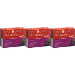FER Biomed Direktstäbchen