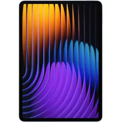Xiaomi Pad 7 8+128Gb Tablet (11,2", 128 GB, Android) blau