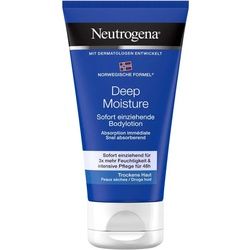 NEUTROGENA Deep Moisture Bodylotion