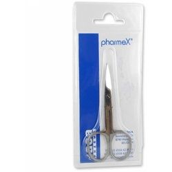Pharmex® Gerade Nagelschere