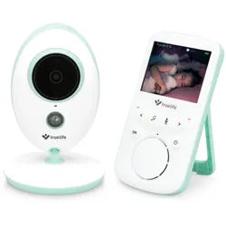 TrueLife NannyCam V24 Pro digitales Video-Babyfon 1 St.