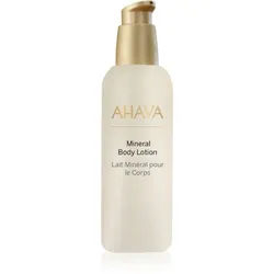 AHAVA Body Essential Hydration Mineral-Bodymilch 250 ml