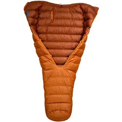 Robens Scoria Quilt UL +6C Regular black