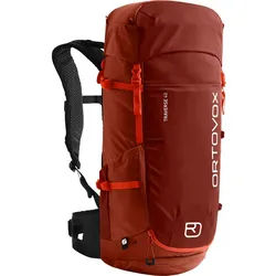 Ortovox Traverse 40 - Rucksack - hot orange