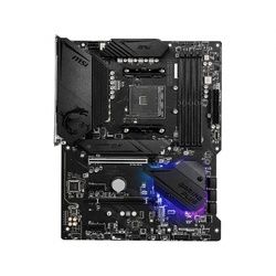 MSI MPG B550 GAMING PLUS - Motherboard - ATX - Socket AM4 - AMD B550 Chipsatz - ...