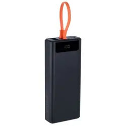 Rollei Powerbank 20000mAh 65W