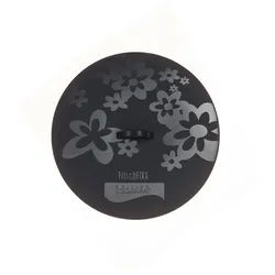 Kochblume Frischhaltedeckel FrischFIXX, mit Saugeffekt Ø 18 cm