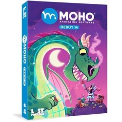 MOHO DEBUT 14