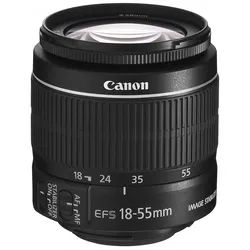 Canon EF-S 18-55mm 1:3,5-5,6 IS II