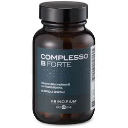 Principium® B-Komplex Stark