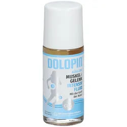 Dolopin® Muskel & Gelenk Intesiv Fluid
