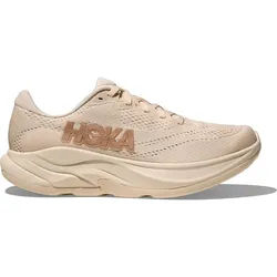 Hoka Rincon 4 Damen Laufschuh vanilla birch UK 5