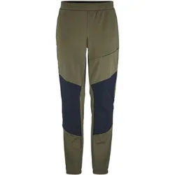 Craft Trainingshose Adv Backcountry Hybrid Pants M grün M
