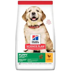 Hill's Science Plan Puppy