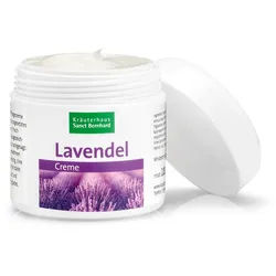 Lavendel-Creme - 100 ml