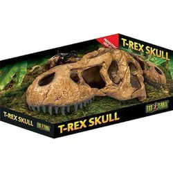 Cave T Rex Skull - (222.2059)