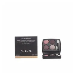 CHANEL Lidschatten Les 4 Ombres de Nr.202 Tisse Camelia 1,2 g