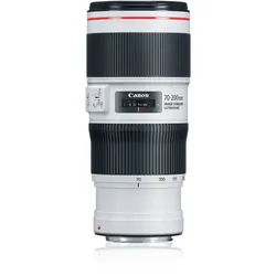 Canon EF 70-200mm f4L IS II USM