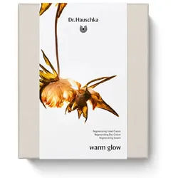Dr. Hauschka Geschenkset warm glow Set 1 St Unisex