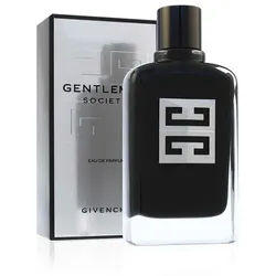 GIVENCHY Körperpflegeduft Herrenparfüm GENTLEMAN SOCIETY EDP 200 ml