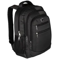 EAAKIE Rucksack EAAKIE Rucksack Laptop Sport Reisen Arbeit Freizeit Schulrucksack, Freizeitrucksack,Sportrucksack,Schulrucksack schwarz