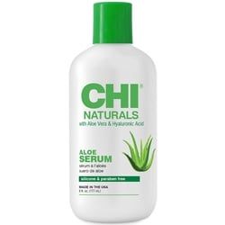 CHI Naturals - Aloe Serum 177 ml