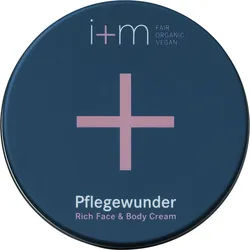 i+m Pflegewunder Rich Face & Body Cream