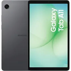 SAMSUNG Galaxy Tab A11 LTE, Tablet, 64 GB, 8,7 Zoll, Gray