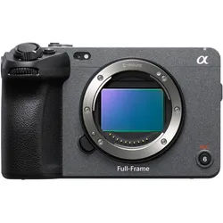 ILME-FX3A Camcorder Body mit E-Mount System