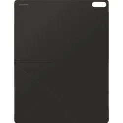 SAMSUNG Book Cover, Bookcover, Samsung, Galaxy Tab S11 Ultra, Black