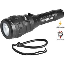 Seac Sub R15 Tauchlampe