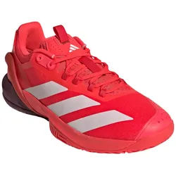 adidas Tennisschuhe adizero Cybersonic Allcourt/Dämpfung 2025 rot Herren