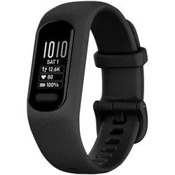 GARMIN Fitnesstracker GARMIN vivosmart 5 S/M schwarz schwarz