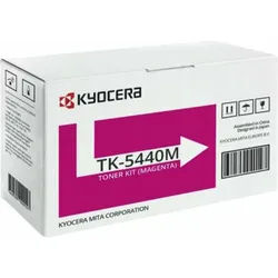Kyocera TK-5440M - Magenta - Toner - Hohe Kapazität