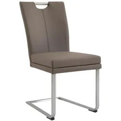 Valdera Freischwinger-Stuhl COLORA