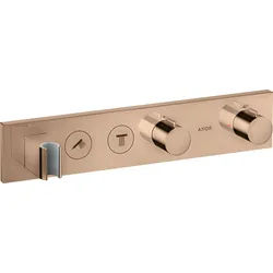 Hansgrohe Thermostatmodul Unterputz Select Axor 18355300