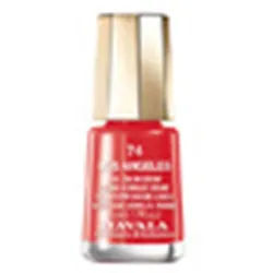 Mavala Mini Color Creme Nagellack Los Angeles