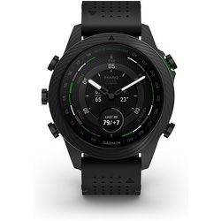 Garmin Smartwatch MARQ 2 Golfer Carbon 010-02722-21 - schwarz