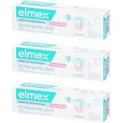 Elmex® Sensitive Professional Repair & Prevent Dentrifrice
