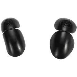 IXS Roseguard Lady Ellbogen-Protektor, schwarz für Frauen