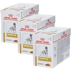 Royal Canin Veterinary Urinary S/O