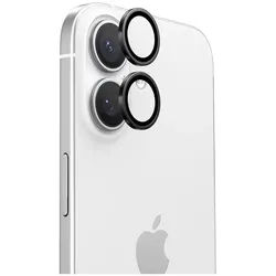 Lensguard - black - iPhone 17