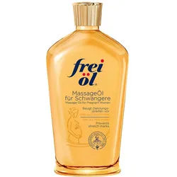 frei öl® MassageÖl für Schwangere