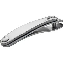 Apoline Nagelknipser 6 cm Inox rostfrei