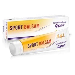 Sanct Bernhard Sport Sport-Balsam - 150 ml