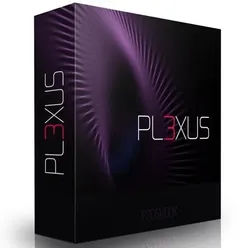 Plexus 3 for Adobe After Effects Vollversion - dauerhaft